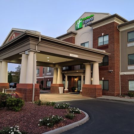 Holiday Inn Express Hotel & Suites Claypool Hill -Richlands Area By Ihg Pounding Mill Экстерьер фото
