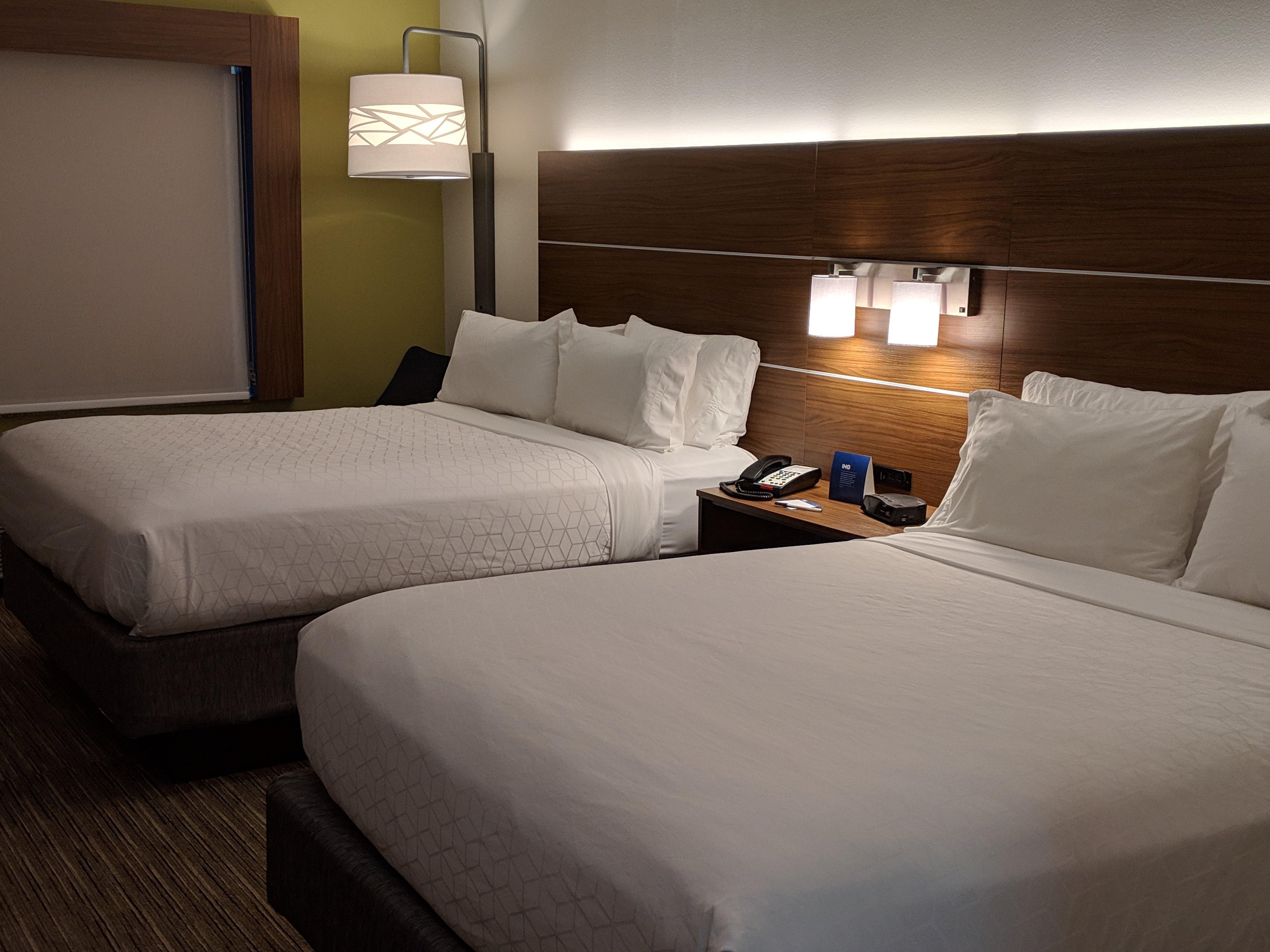 Holiday Inn Express Hotel & Suites Claypool Hill -Richlands Area By Ihg Pounding Mill Экстерьер фото
