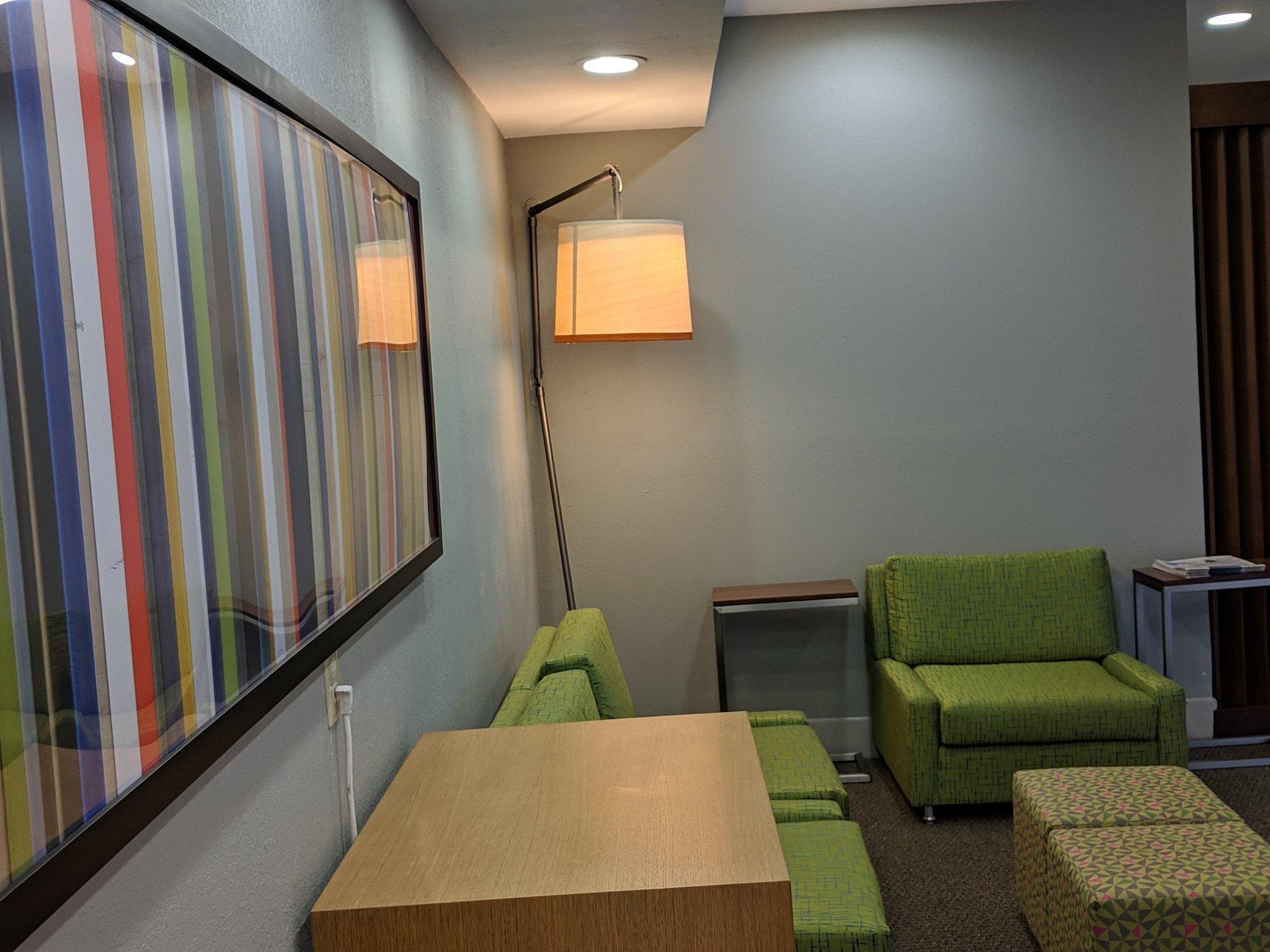 Holiday Inn Express Hotel & Suites Claypool Hill -Richlands Area By Ihg Pounding Mill Экстерьер фото