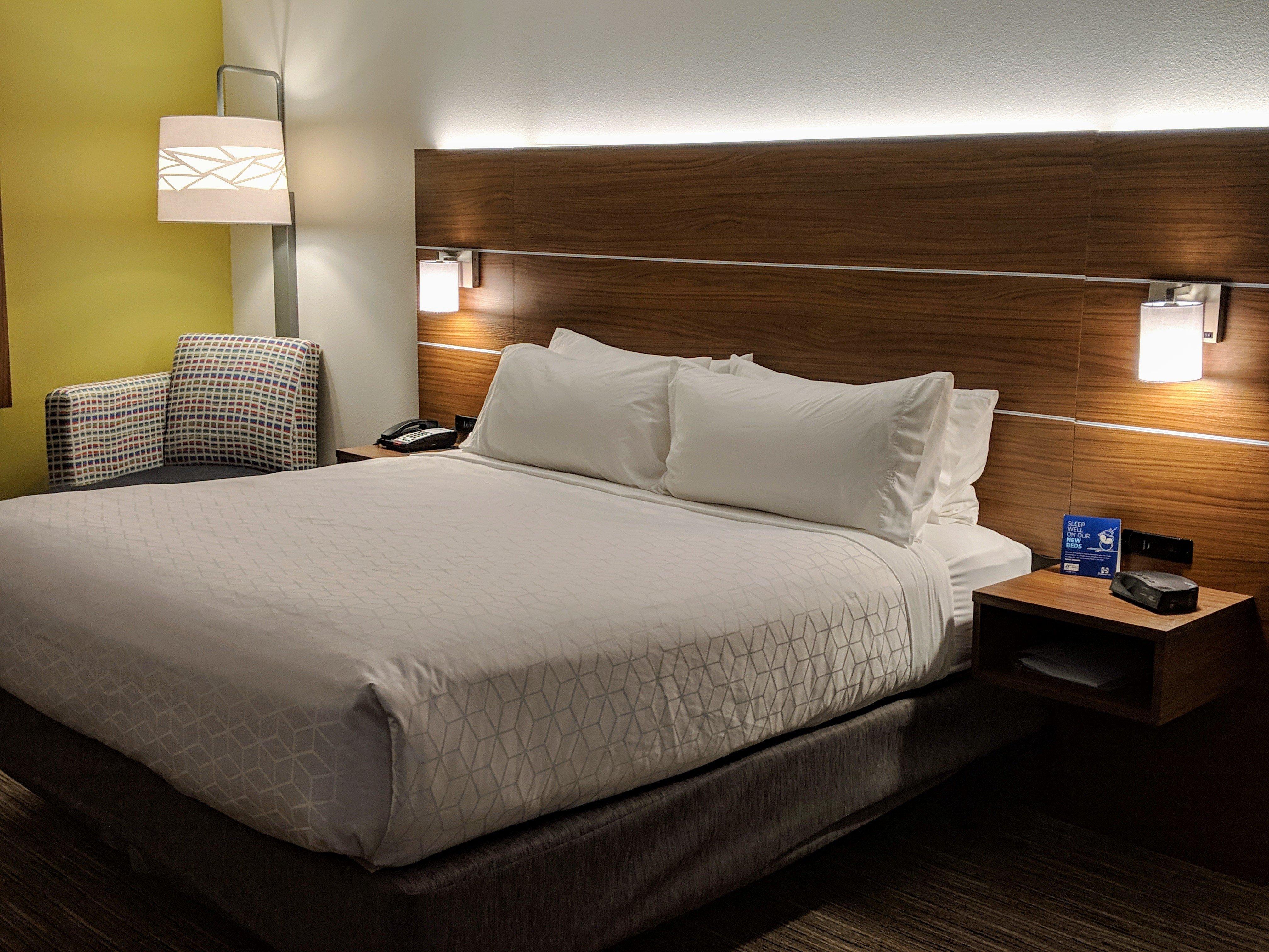 Holiday Inn Express Hotel & Suites Claypool Hill -Richlands Area By Ihg Pounding Mill Экстерьер фото