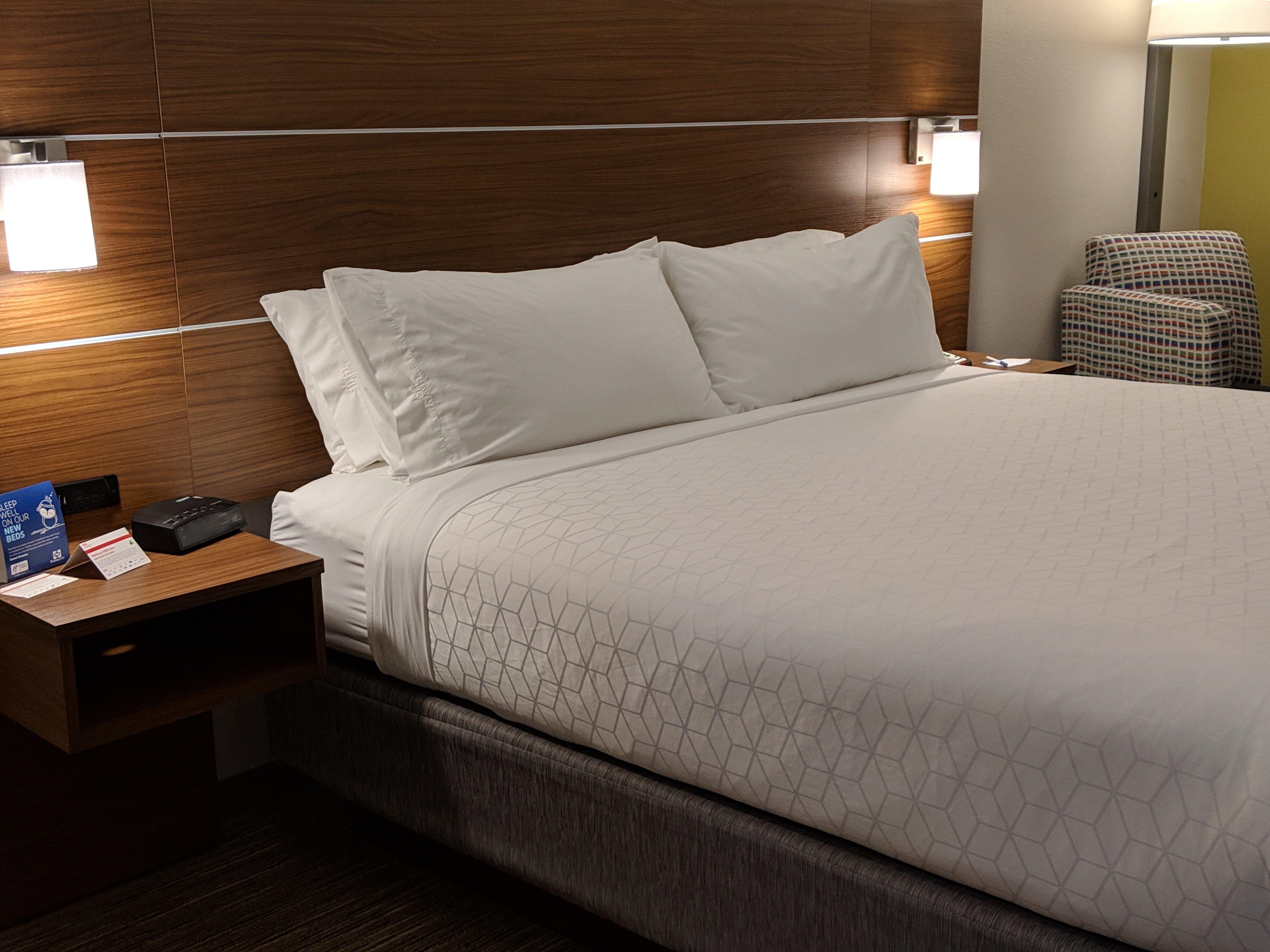 Holiday Inn Express Hotel & Suites Claypool Hill -Richlands Area By Ihg Pounding Mill Экстерьер фото