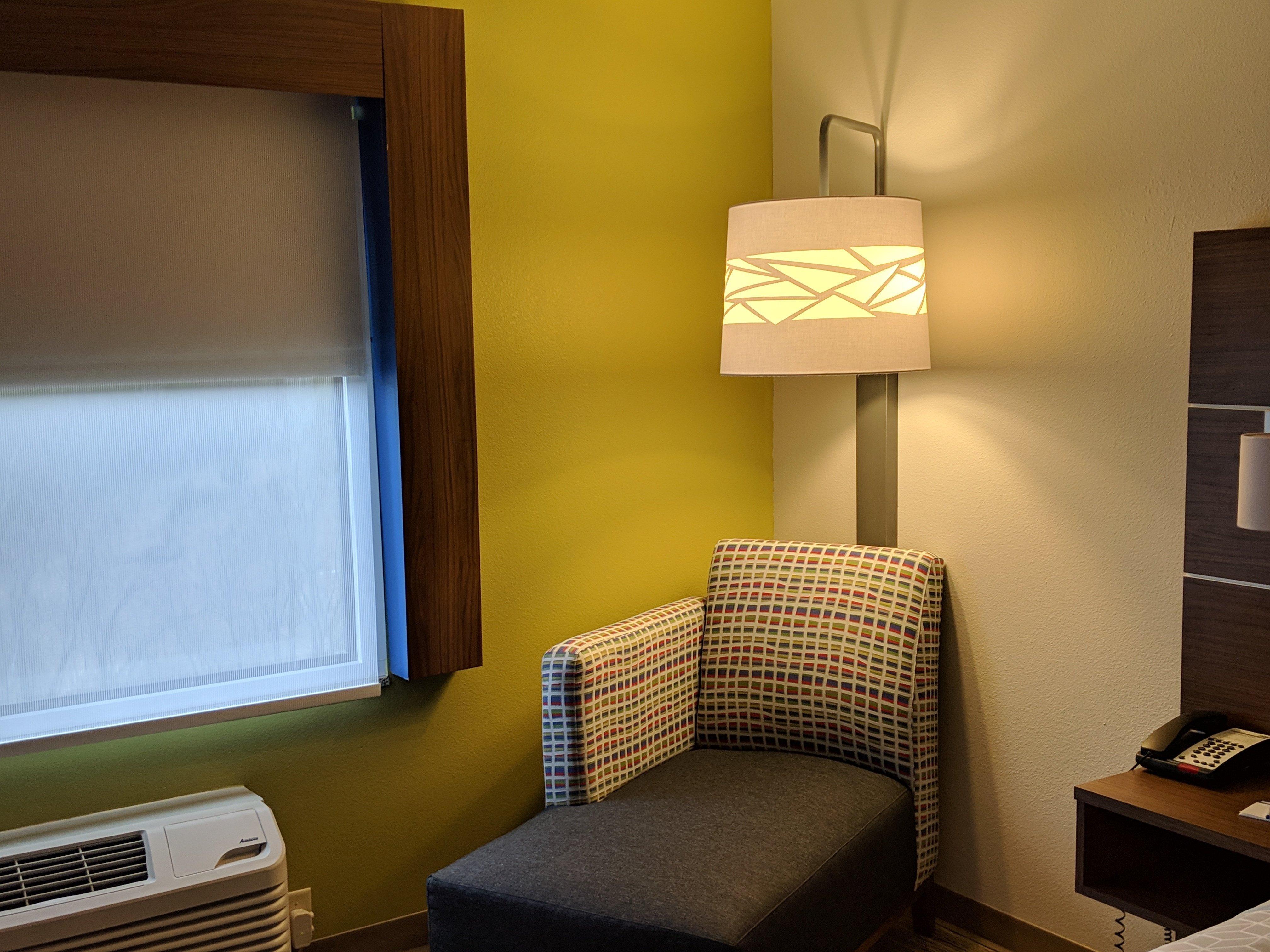Holiday Inn Express Hotel & Suites Claypool Hill -Richlands Area By Ihg Pounding Mill Экстерьер фото