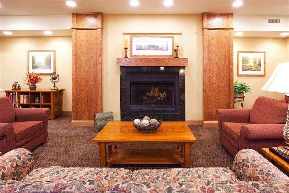 Holiday Inn Express Hotel & Suites Claypool Hill -Richlands Area By Ihg Pounding Mill Экстерьер фото