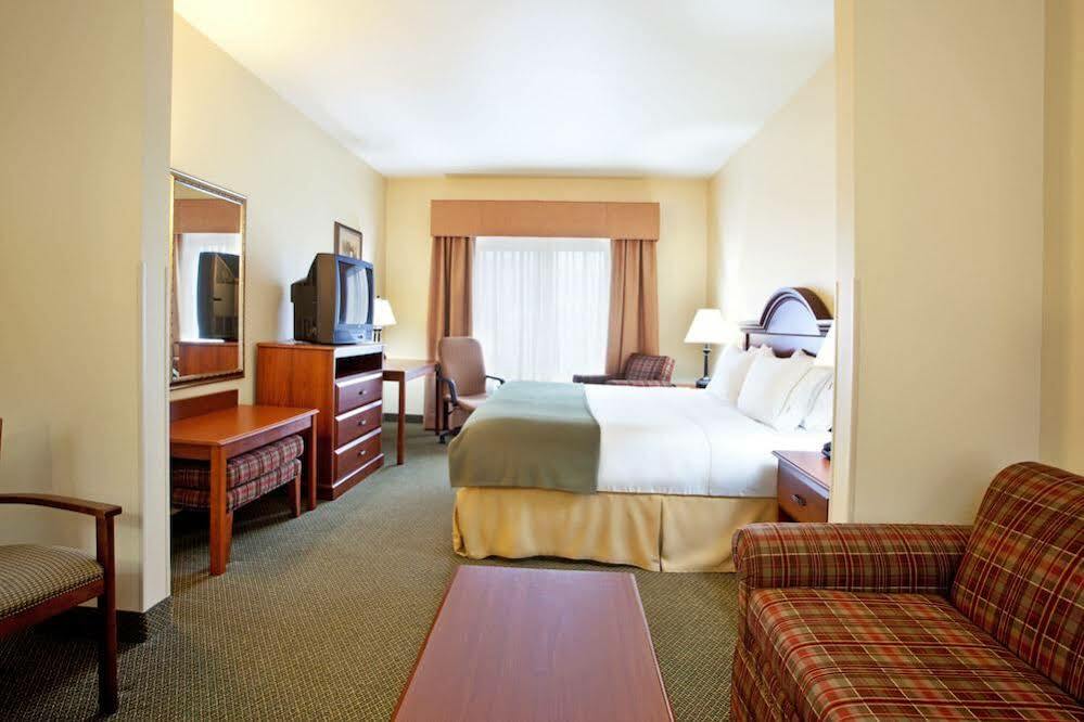 Holiday Inn Express Hotel & Suites Claypool Hill -Richlands Area By Ihg Pounding Mill Экстерьер фото