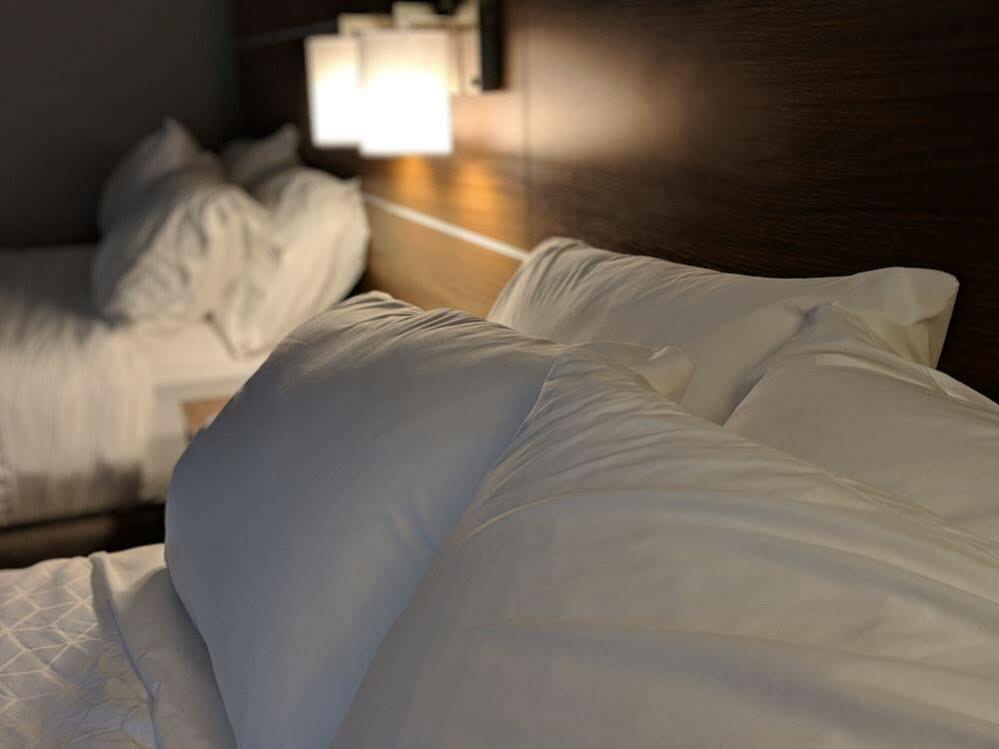 Holiday Inn Express Hotel & Suites Claypool Hill -Richlands Area By Ihg Pounding Mill Экстерьер фото